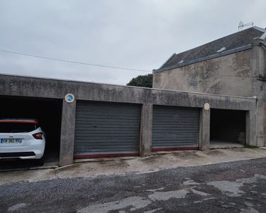 A louer garage