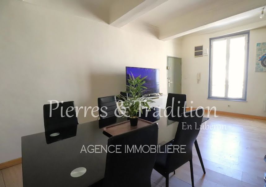 Appartement 3 pièces 55 m²