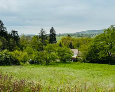 À vendre : Terrain 691 m2 viabilisé à Villy-Le-Pelloux 