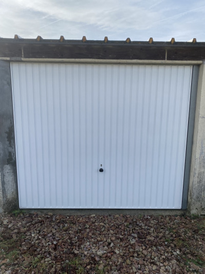 Parking/box 13 m²