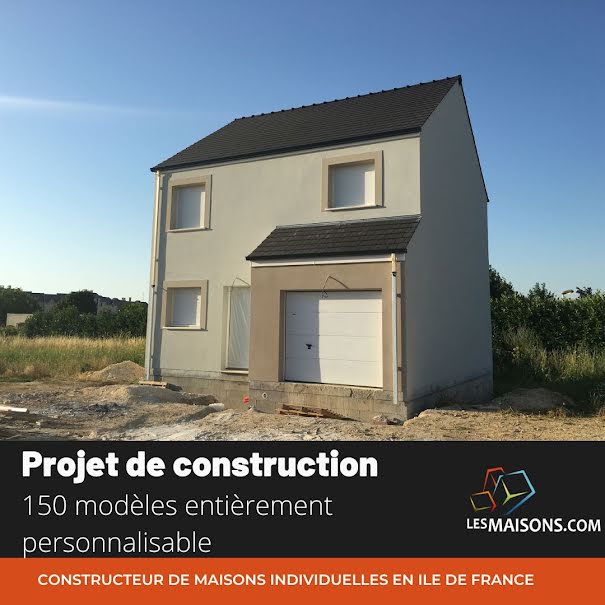 Maison 6 pièces 103 m²