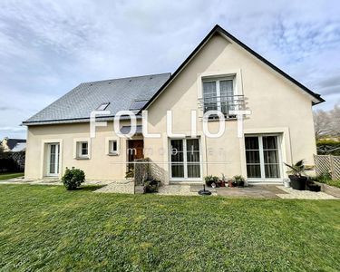 Maison 6 pièces 179 m²