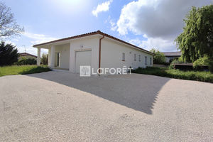 Maison Neuve 121 m2 - RT 2012 à Castelsarrasin