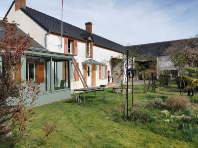 Maison 6 pièces 145 m²