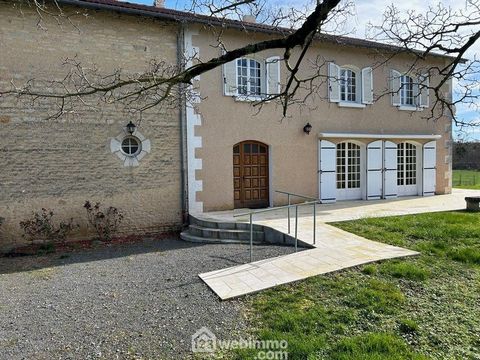 Maison - 186m² - Chasseneuil-du-Poitou 2