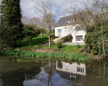 Maison 6 pièces 140 m2