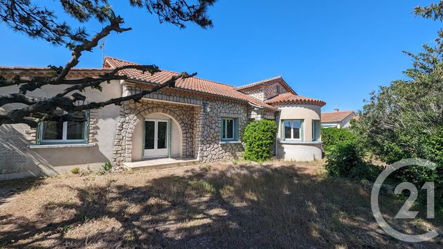 Maison 7 pièces 175 m²