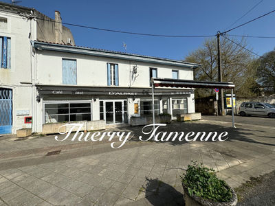 Immeuble Vente Nérac  800m² 219000€