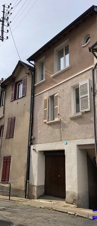 Maison 3 pièces 85 m²