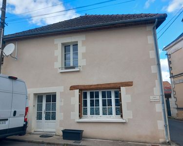 Maison 4 pièces 150 m²