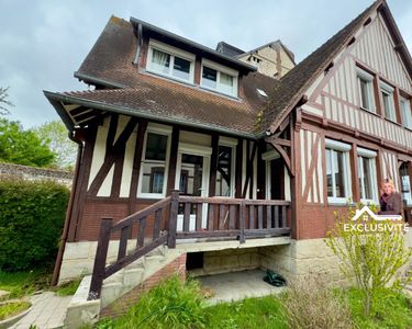 Maison 5 pièces 138 m²