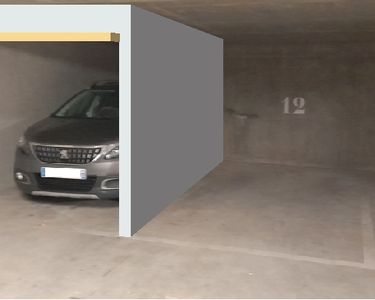 Parking/ box