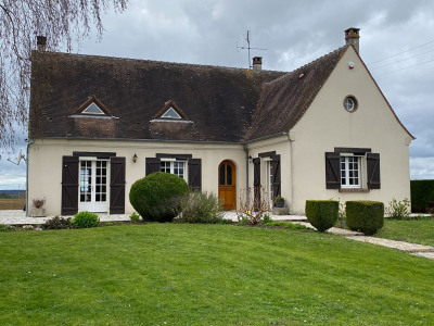 Maison 5 pièces 172 m²