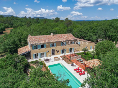 La Bastide des Sarments 