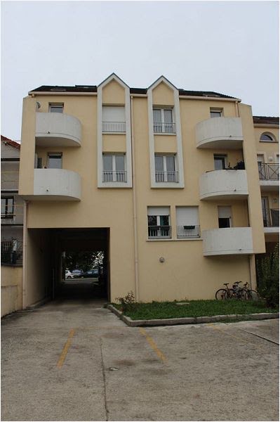 Appartement 1 pièce 33 m²