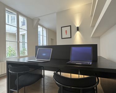 Postes bureaux coworking hyper centre 