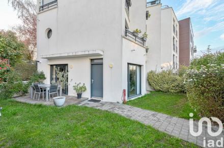 Maison 6 pièces 127 m² 