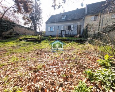 Propriété 6 pièces 110 m²