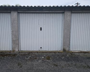 Garage / box marcq en baroeul