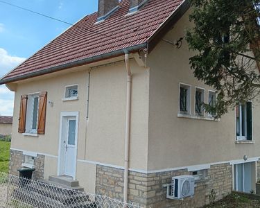 Maison Vente Charmes 6p 130m² 229000€