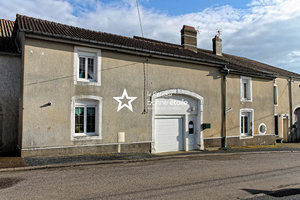 Maison à vendre Breuvannes-en-Bassigny