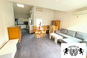 Appartement F2 avec Terasse 