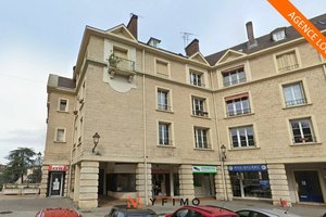 Immobilier professionnel Location Mantes-la-Jolie  100m² 1550€