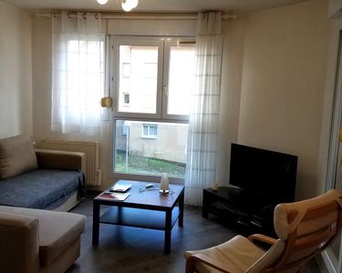 Appartement T2 de 49 m²