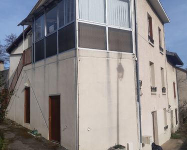 Maison 98 m2