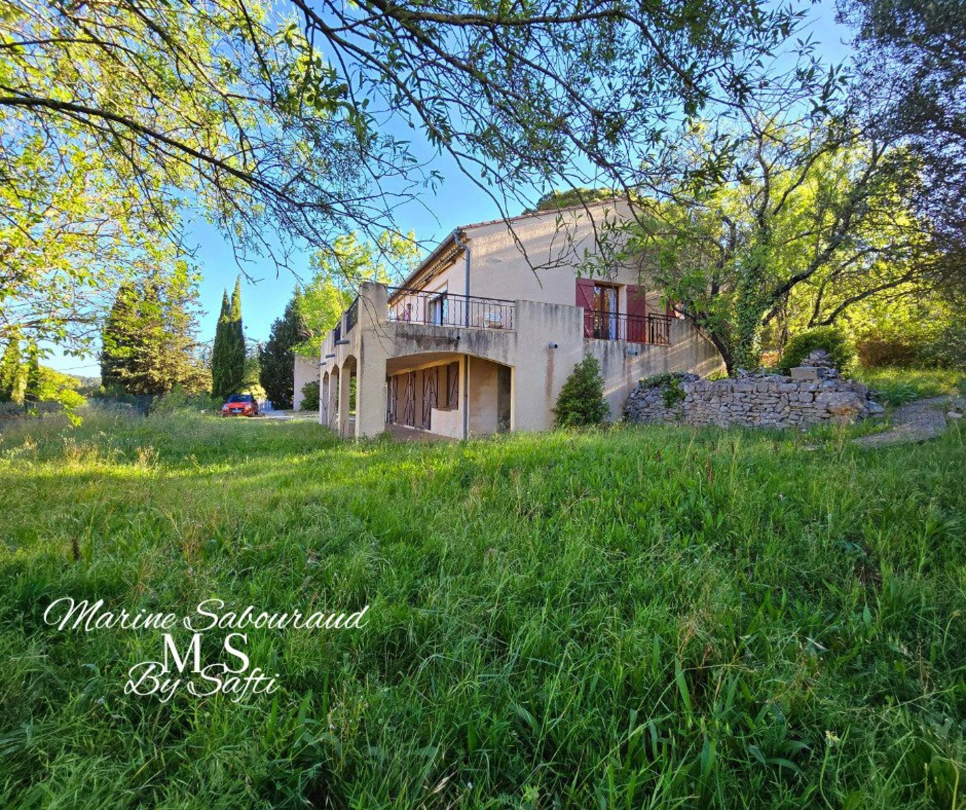 Maison Vente Carcès 5p 125m² 344000€