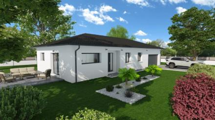 Maison 6 pièces 85 m²