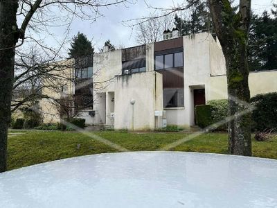 Maison 4 pièces 59 m²