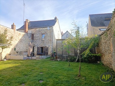 Maison 6 pièces 130 m²