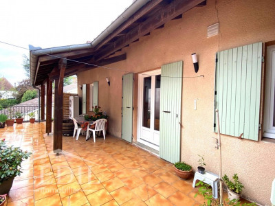 Maison 3 pièces 80 m²