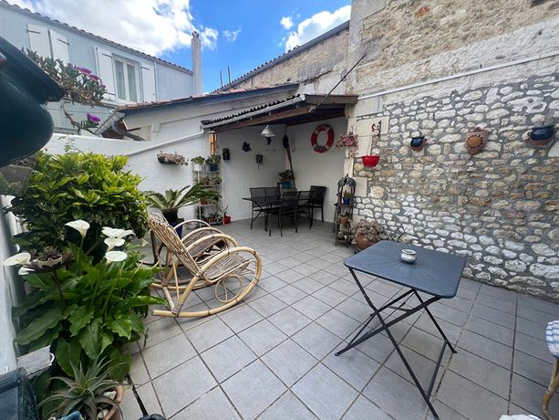 Maison 4 pièces 139 m²