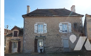 Maison 5 pièces 111 m²