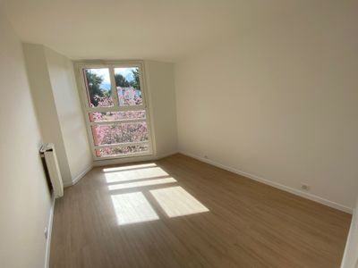 Loue appartement 3 pièces · 64m² à Ecouen (Val d'Oise, 20 km de Paris)