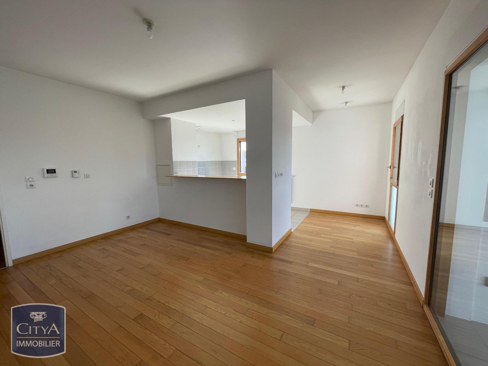 Appartement 2 pièces 58 m²