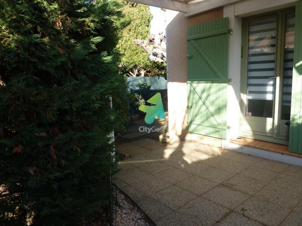 Maison 2 pièces 35 m²