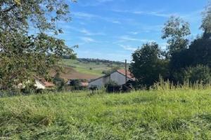 A vendre terrain à Bouxières aux chênes