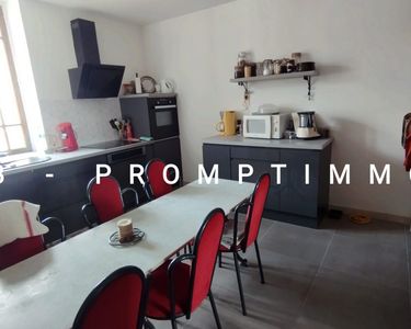 Maison 10 pièces 340 m² 