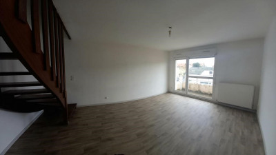 Appartement 4 pièces 80 m²