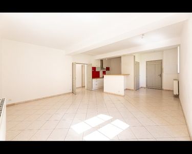 Vente Appartement T3 Larressore