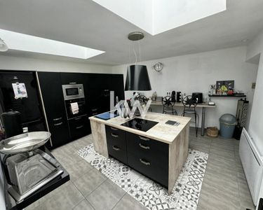 Maison Vente Eu  200m² 309000€