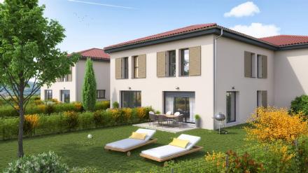 Maison 5 pièces 86 m²