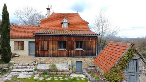 Maison familiale 4 chambres - Vue exceptionnelle