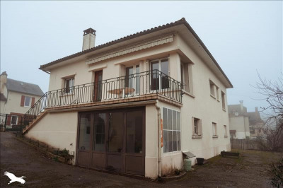 Maison 5 pièces 115 m²