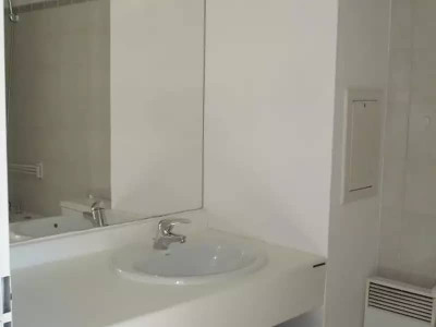 Appartement 1 pièce 28 m²