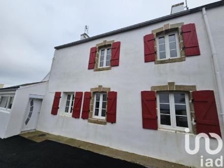 Maison 5 pièces 72 m²