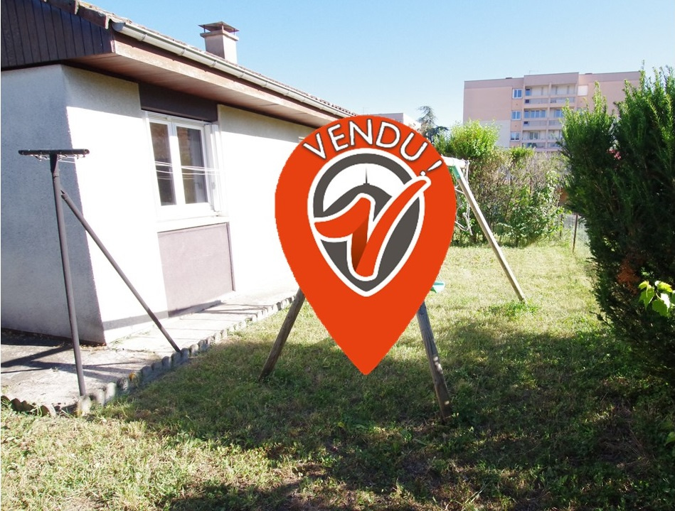 Maison Vente Cournon-d'Auvergne 4p 72m² 203000€